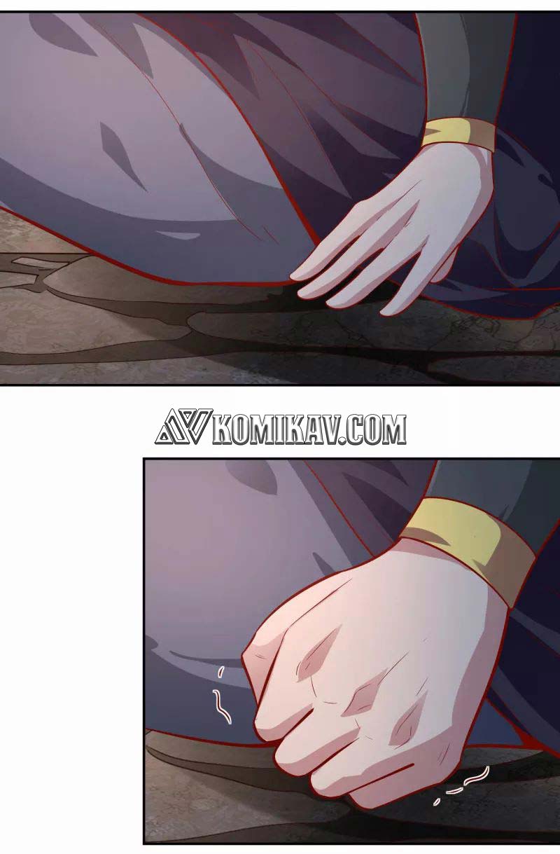 Sword Master of Soul Spirit Chapter 41 Bahasa Indonesia